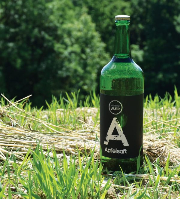Apfelsaft
